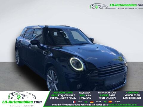 Clubman D 150 ch BVA 2021 occasion 31850 Beaupuy