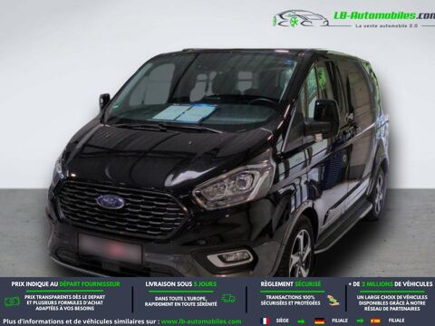 Annonce voiture Ford Tourneo VP 38850 €
