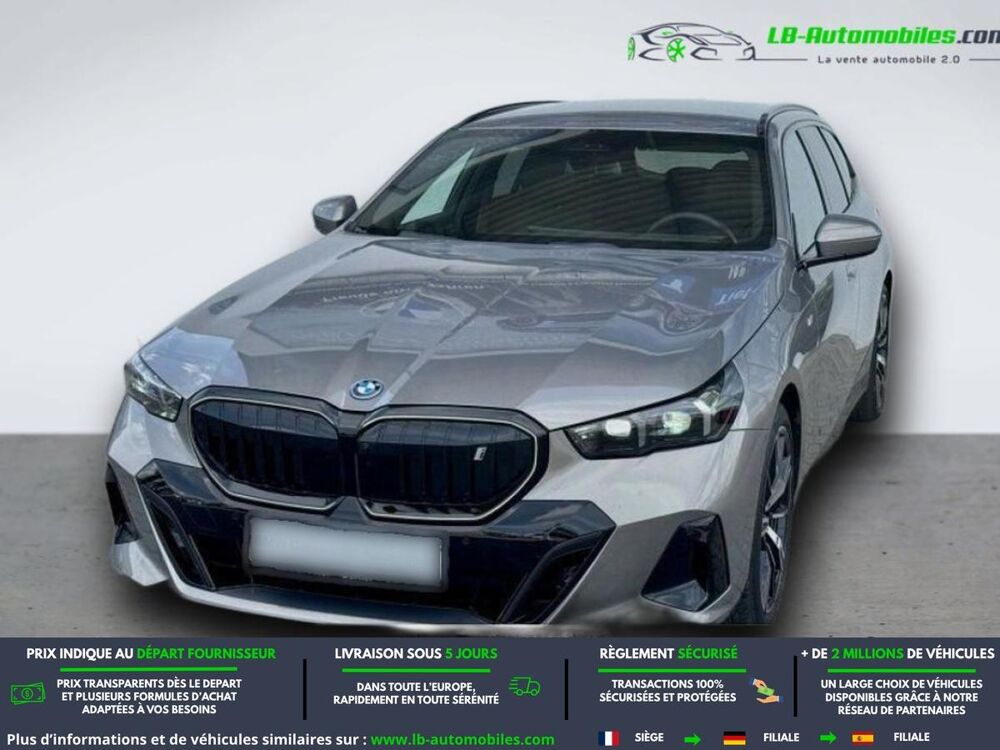 i5 eDrive40 340 ch 2024 occasion 31850 Beaupuy