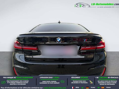 M5 625 ch BVA 2019 occasion 31850 Beaupuy