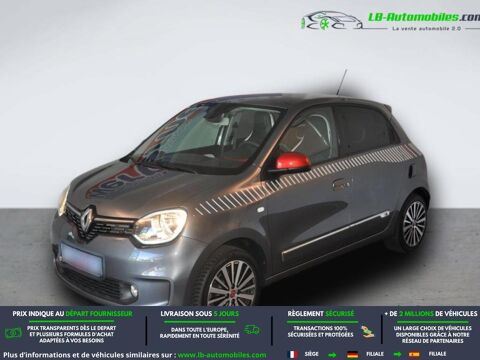 Twingo TCe 95 BVM 2019 occasion 31850 Beaupuy