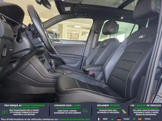 Tiguan 2.0 Bi-TDI 240 BVA 4Motion 2017 occasion 31850 Beaupuy