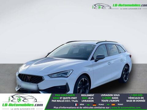 Annonce voiture Cupra Leon 29200 €