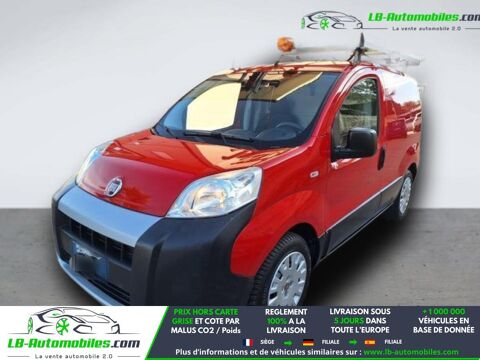 Fiat Fiorino 1.3 16V MULTIJET 95 BVM 2016 occasion Beaupuy 31850