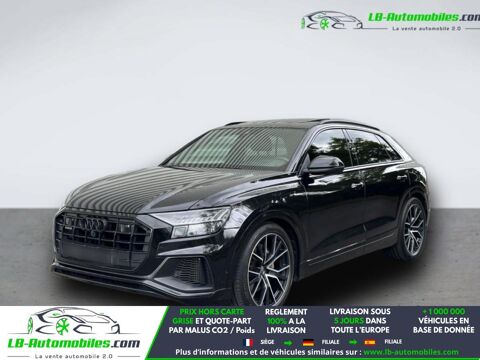 Annonce voiture Audi Q8 53900 €