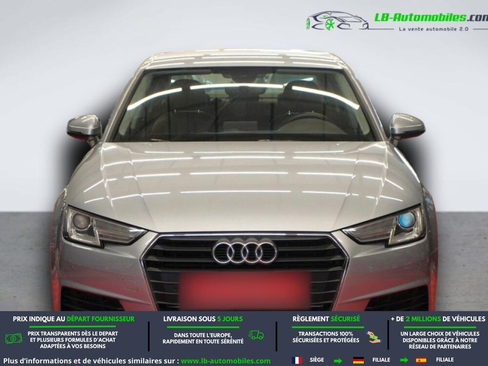 A4 TFSI 150 2019 occasion 31850 Beaupuy