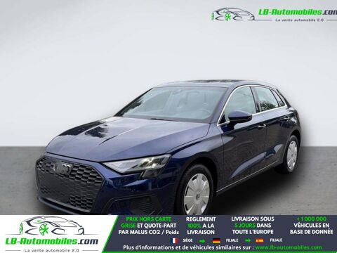 Annonce voiture Audi A3 27100 €