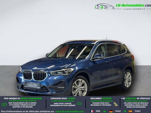 Annonce voiture BMW X1 27900 €
