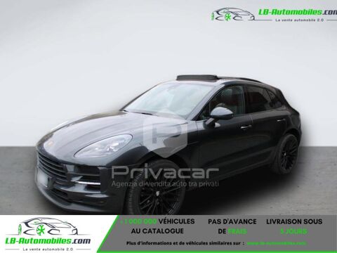 Porsche Macan 2.0 245 ch 2019 occasion Beaupuy 31850