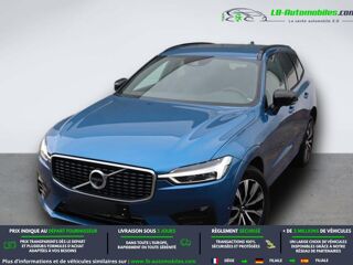 XC60 D4 190 ch BVA 2020 occasion 31850 Beaupuy