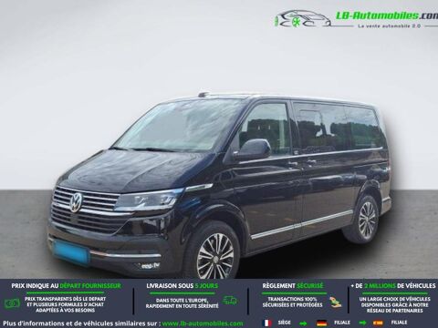 Volkswagen MULTIVAN 2.0 TDI 204 BVA 2021 occasion Beaupuy 31850