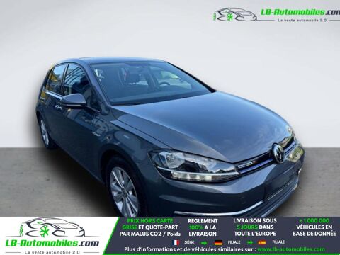 Golf 1.5 TSI 130 BVM 2020 occasion 31850 Beaupuy