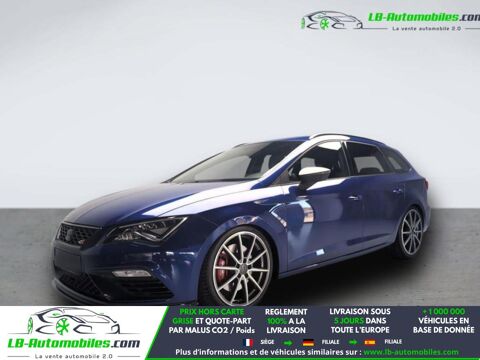 Annonce voiture Cupra Leon 26200 €