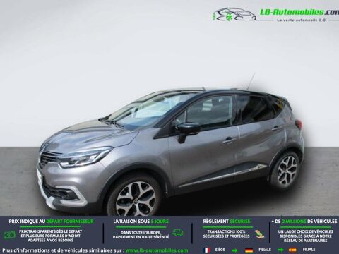 Annonce voiture Renault Captur 13680 €