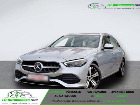 Mercedes Classe C 200 BVA 2021 occasion Beaupuy 31850