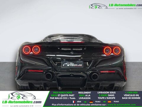 F8 Tributo 3.9 V8 BiTurbo 720ch 2020 occasion 31850 Beaupuy