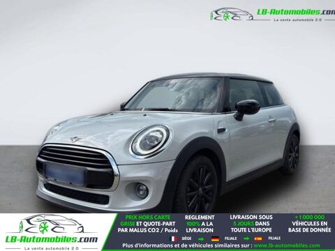 Annonce voiture Mini Cooper 17450 €