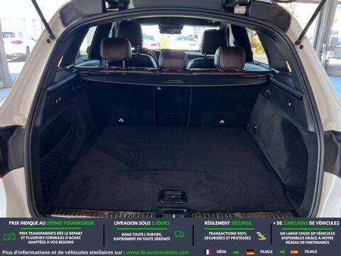 Classe GLC 300 BVA 4Matic 2018 occasion 31850 Beaupuy