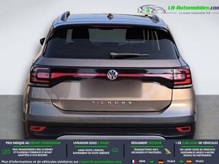 T-Cross 1.0 TSI 115 Start/Stop BVM 2020 occasion 31850 Beaupuy