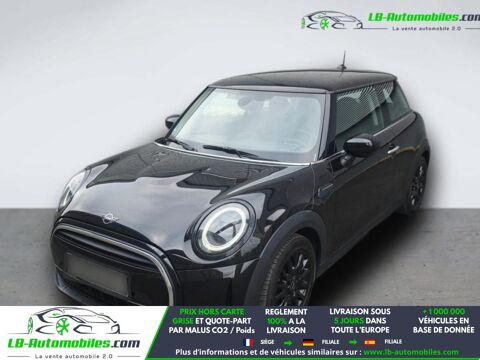 Countryman 102 ch BVM 2021 occasion 31850 Beaupuy