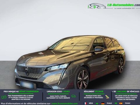 Annonce voiture Peugeot 308 SW 18400 €