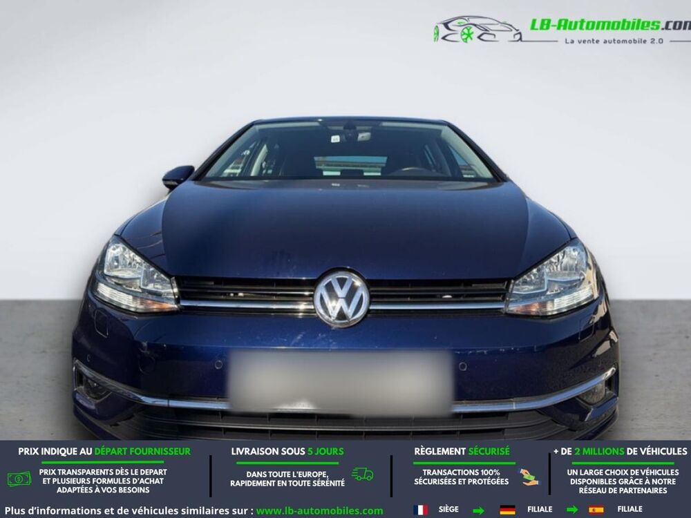Golf 1.5 TSI 150 BVM 2017 occasion 31850 Beaupuy