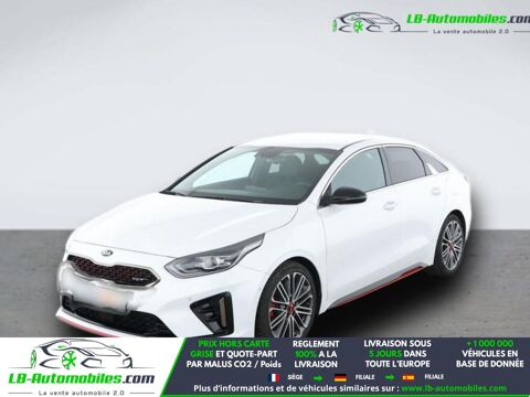Annonce voiture Kia Divers 22190 €