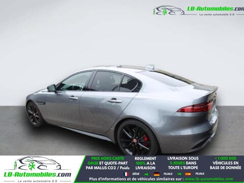 XE P250 BVA 2023 occasion 31850 Beaupuy