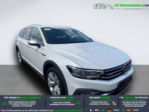 Golf SW 2.0 TDI 200 BVA 4Motion 2022 occasion 31850 Beaupuy