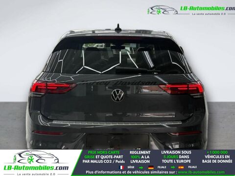 Golf 2.0 TDI SCR 150 BVA 2022 occasion 31850 Beaupuy