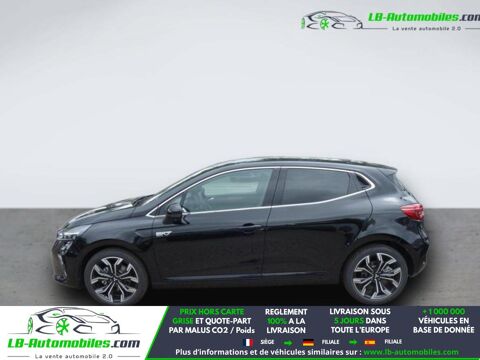 Colt 1.6 MPI HEV 143 2025 occasion 31850 Beaupuy
