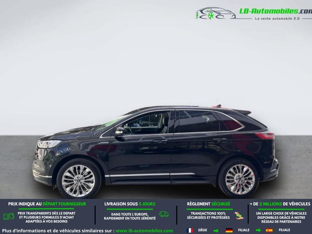 Edge 2.0 EcoBlue 238 BVA AWD 2020 occasion 31850 Beaupuy