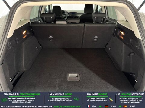 Focus 1.0 EcoBoost 100 BVM 2019 occasion 31850 Beaupuy