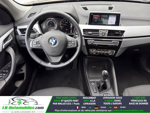 X1 sDrive 18i 136 ch 2022 occasion 31850 Beaupuy