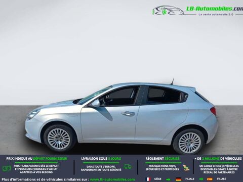 Giulietta 1.4 TJet 120 ch BVM 2016 occasion 31850 Beaupuy