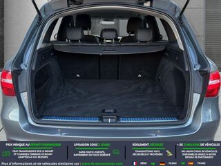 Classe GLC 220 d BVA 4Matic 2019 occasion 31850 Beaupuy