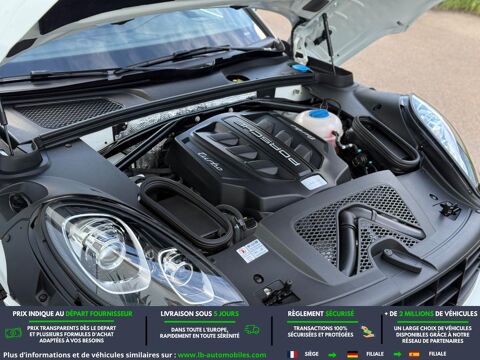 911 4S 3.8i 400 2014 occasion 31850 Beaupuy