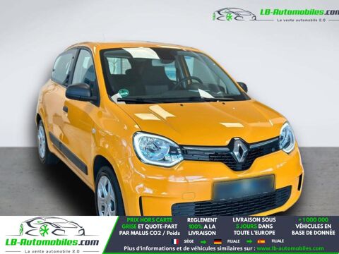 Twingo SCe 65 BVM 2019 occasion 31850 Beaupuy