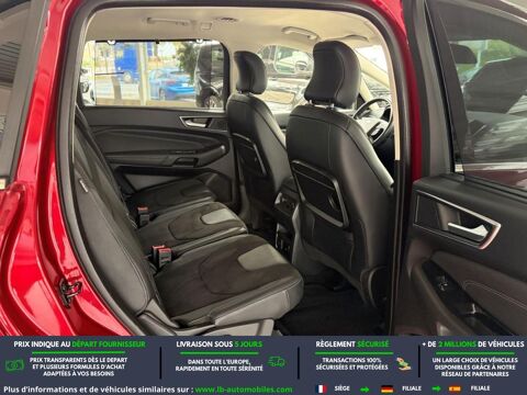 S-MAX 2.0 EcoBoost 240 2016 occasion 31850 Beaupuy