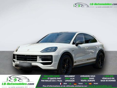 Cayenne Turbo E-Hybrid 4.0 V8 739 ch 2024 occasion 31850 Beaupuy