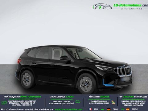 iX xDrive30 272ch BVA 2023 occasion 31850 Beaupuy