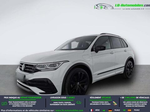 Annonce voiture Volkswagen Tiguan 30760 €