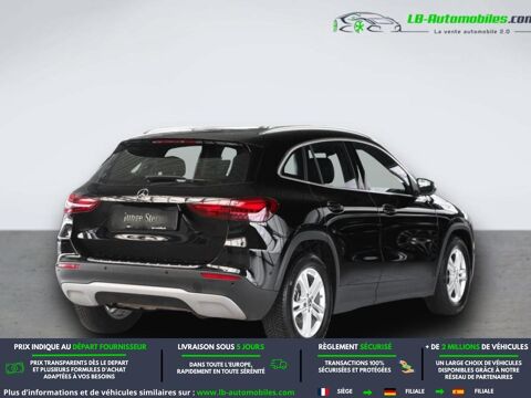 Classe GLA 200 BVA 2024 occasion 31850 Beaupuy