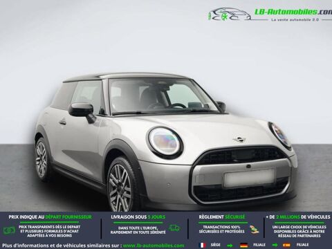 Cooper S 178 ch BVA 2025 occasion 31850 Beaupuy