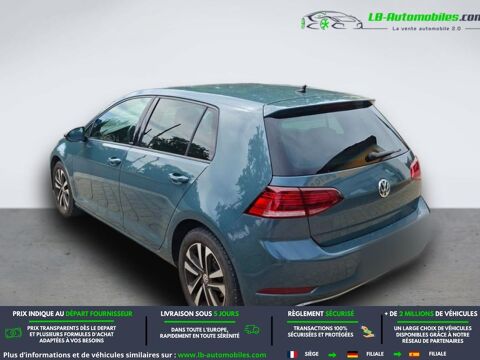 Golf 1.5 TSI 150 BVA 2019 occasion 31850 Beaupuy