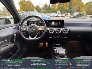 Classe A 250 BVA 2019 occasion 31850 Beaupuy
