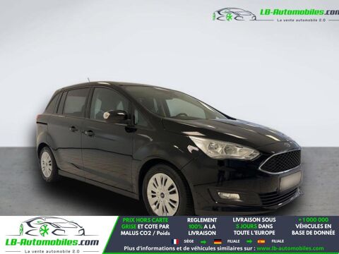 Ford Grand C-MAX 1.0 EcoBoost 125 BVM 2018 occasion Beaupuy 31850