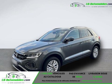 Volkswagen T-ROC 2.0 TDI 116 Start/Stop BVM 2022 occasion Beaupuy 31850