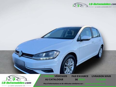 Volkswagen Golf 1.0 TSI 85 BVM 2017 occasion Beaupuy 31850