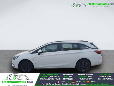 Astra 1.0 Turbo 105 ch BVM 2019 occasion 31850 Beaupuy